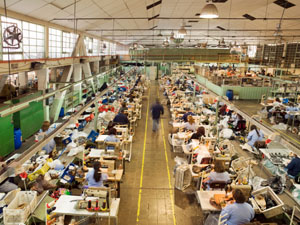 textilfabrik