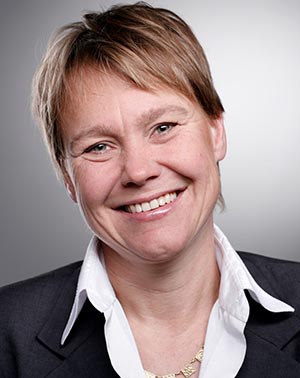 Dr. Frauke Fischer