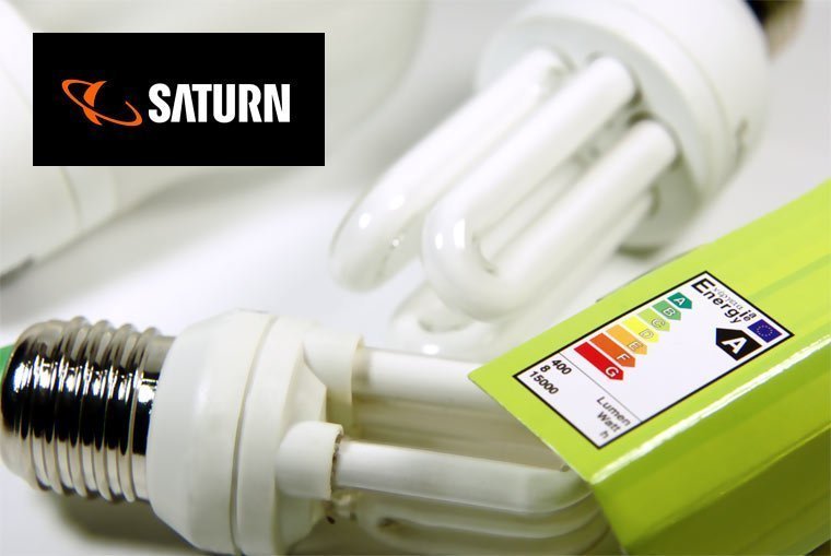 Saturn lehnt Rücknahme alter Energiesparlampen ab