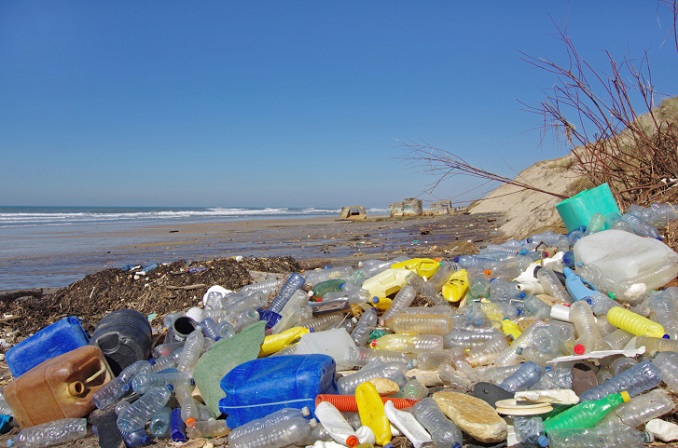 Plastik schadet der Umwelt © Sablin/iStock/Thinkstock