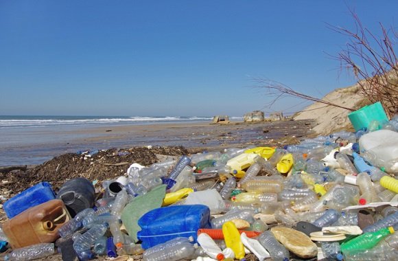 Plastik, Plastik im Meer, Plastiktüten & Mikroplastik: Alle Fakten und Infos über das Umweltproblem Kunststoff