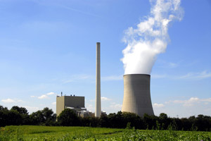 Ein sofortiger Ausstieg aus der Atomkraft ist in Deutschland nicht realistisch durchführbar.
