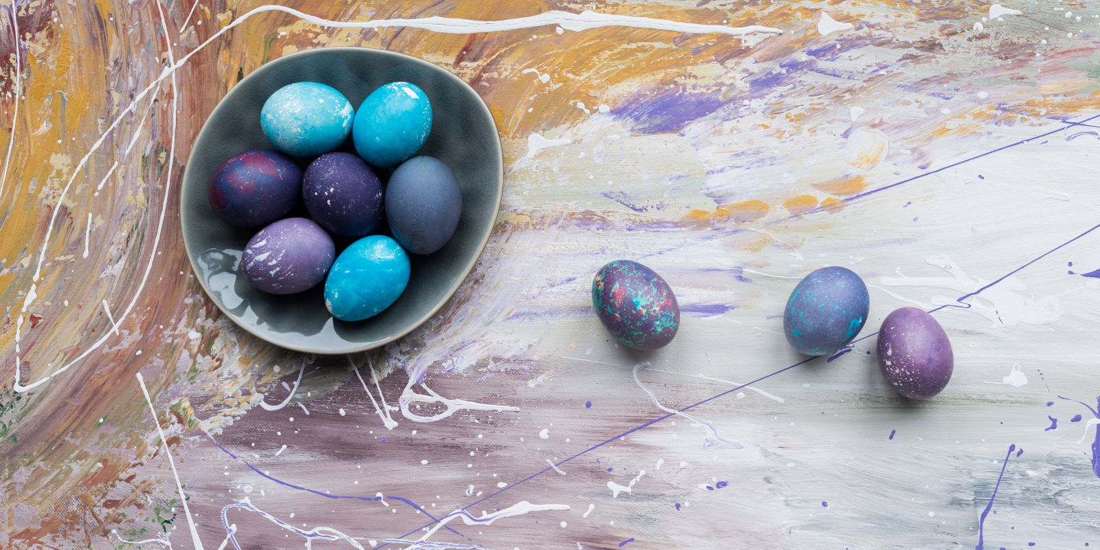 Ostern und seine Bräuche: Ein Fest der Freude