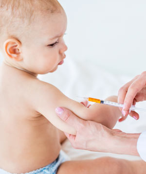 Meningitis: Soll ich mich und mein Kind gegen Meningokokken impfen lassen?