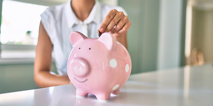 Sparen, vorsorgen, investieren – Finanztipps für Frauen