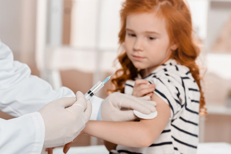Meningokokken Impfung bei Kindern: Nutzen, Risiken, Kosten