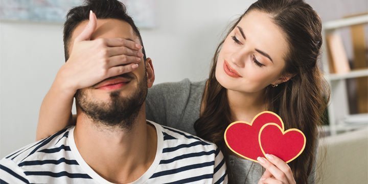 Was zum Valentinstag schenken? 15 romantische und nachhaltige Geschenkideen