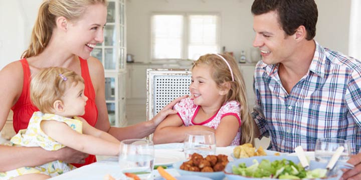 Bio-Lebensmittel: Wie erkläre ich meinem Kind die Vorteile?