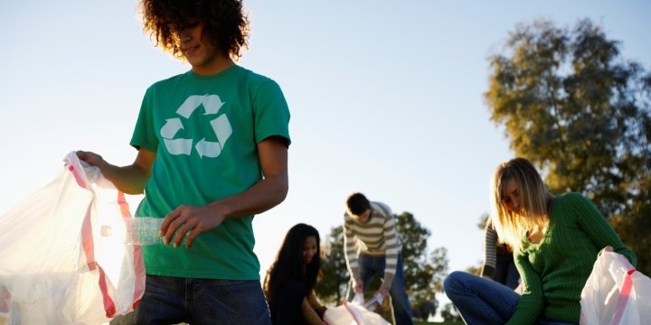 Abfall, Recycling und Mülltrennung - alles was Sie wissen müssen