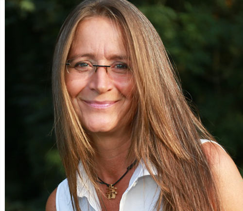 Anne Steinmann - Entspannungspädagogin | Klangmassagen, Meditation, Stressmanagement