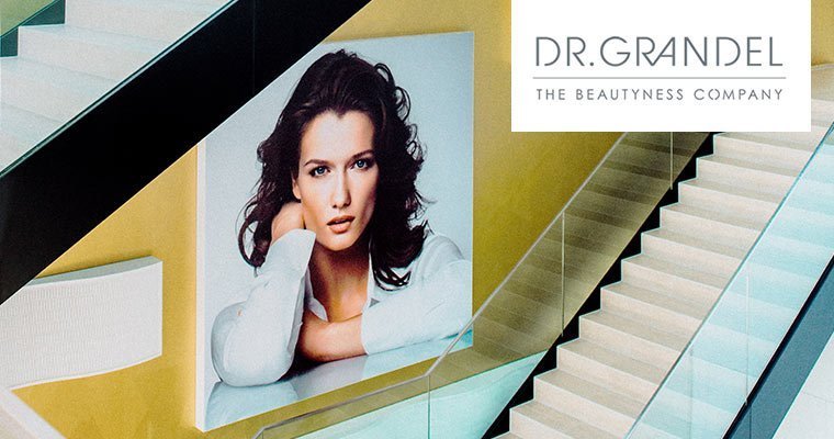 Dr. Grandel - The Beautyness Company
