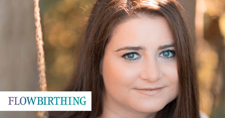Kristina Marita Rumpel - FlowBirthing, Plattform für Schwangere